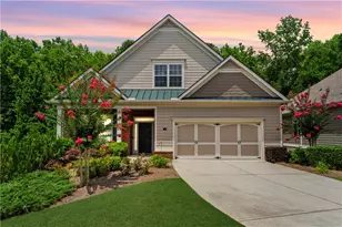 324 Shade Tree Circle., Woodstock, GA 30188 - Photo 1