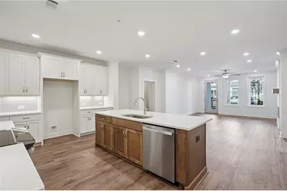 5038 Shirley Oaks Drive #281, Peachtree Corners, GA 30092 - Photo 11