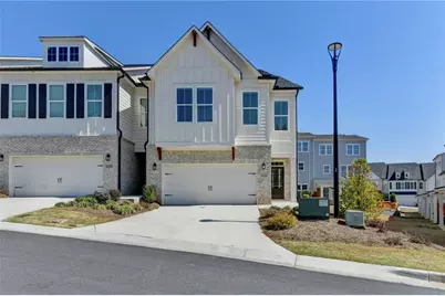 1222 Westshore Drive, Cumming, GA 30041 - Photo 3