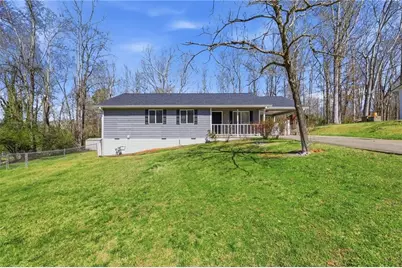 4474 Sardis Drive, Gainesville, GA 30506 - Photo 1