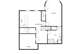 1805 Broadwell Oaks, Alpharetta, GA 30004 - Photo 91