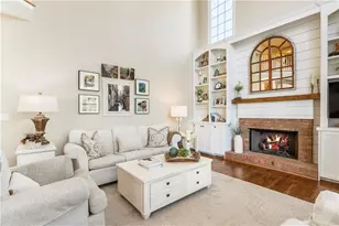 1805 Broadwell Oaks, Alpharetta, GA 30004 - Photo 11