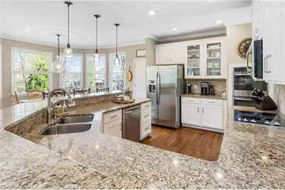 1805 Broadwell Oaks, Alpharetta, GA 30004 - Photo 17