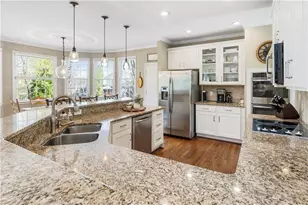 1805 Broadwell Oaks, Alpharetta, GA 30004 - Photo 17