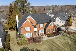 1805 Broadwell Oaks, Alpharetta, GA 30004 - Photo 81