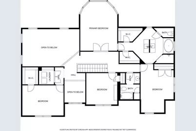 1805 Broadwell Oaks, Alpharetta, GA 30004 - Photo 91