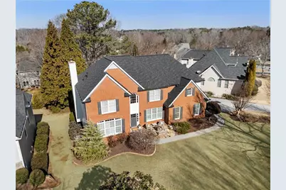 1805 Broadwell Oaks, Alpharetta, GA 30004 - Photo 79