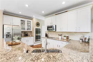 1805 Broadwell Oaks, Alpharetta, GA 30004 - Photo 15