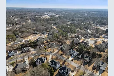 1805 Broadwell Oaks, Alpharetta, GA 30004 - Photo 77