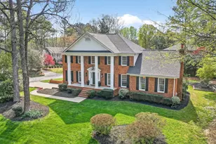 6146 Courtside Dr, Peachtree Corners, GA 30092 - Photo 39