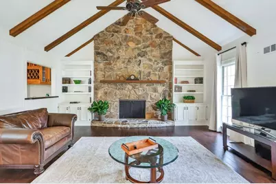 6146 Courtside Drive, Peachtree Corners, GA 30092 - Photo 9