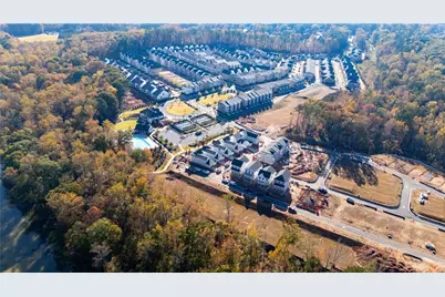 5028 Shirley Oaks Drive #284, Peachtree Corners, GA 30092 - Photo 23