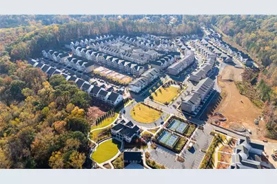 5028 Shirley Oaks Drive #284, Peachtree Corners, GA 30092 - Photo 21