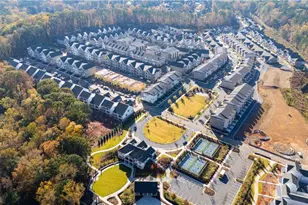 5028 Shirley Oaks Dr, Peachtree Corners, GA 30092 - Photo 21