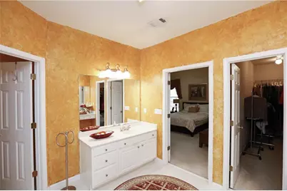 4026 Kingsley Park Court, Peachtree Corners, GA 30096 - Photo 31