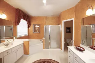 4026 Kingsley Park Ct, Peachtree Corners, GA 30096 - Photo 25