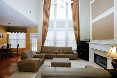 4026 Kingsley Park Court, Peachtree Corners, GA 30096 - Photo 5