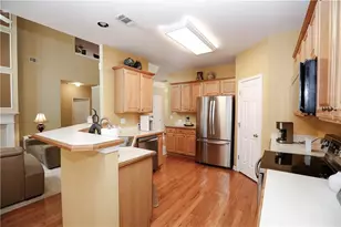 4026 Kingsley Park Ct, Peachtree Corners, GA 30096 - Photo 13