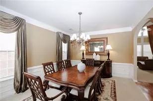 4026 Kingsley Park Ct, Peachtree Corners, GA 30096 - Photo 19