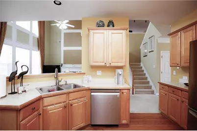 4026 Kingsley Park Court, Peachtree Corners, GA 30096 - Photo 17