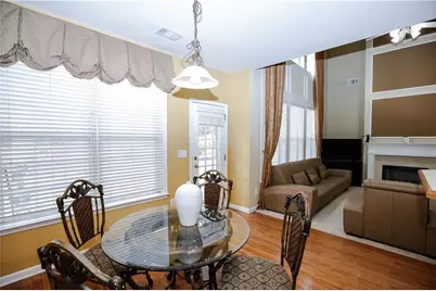 4026 Kingsley Park Court, Peachtree Corners, GA 30096 - Photo 11