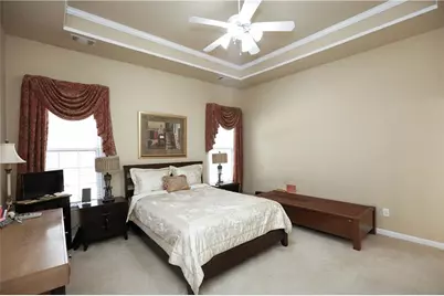 4026 Kingsley Park Court, Peachtree Corners, GA 30096 - Photo 23