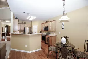 4026 Kingsley Park Ct, Peachtree Corners, GA 30096 - Photo 9