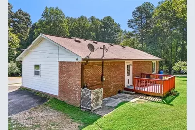 886 Perimeter Road, Dawsonville, GA 30534 - Photo 17