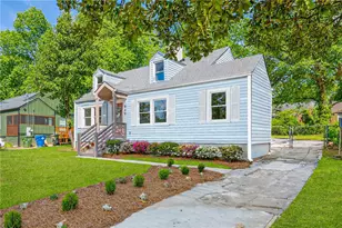 949 Sylvan Pl SW, Atlanta, GA 30310 - Photo 3