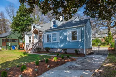 949 Sylvan Place SW, Atlanta, GA 30310 - Photo 3