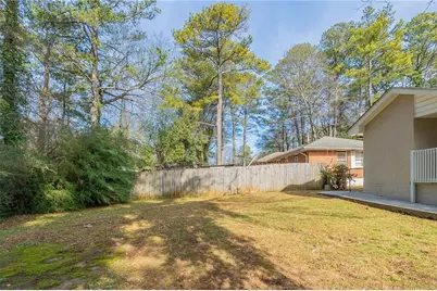 1255 Glen Forest Way, Decatur, GA 30032 - Photo 19