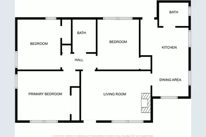 1255 Glen Forest Way, Decatur, GA 30032 - Photo 23