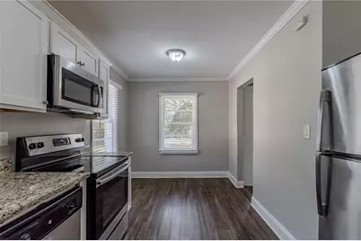 1255 Glen Forest Way, Decatur, GA 30032 - Photo 5