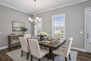 2517 Painted Buckeye SE, Smyrna, GA 30080 - Photo 9