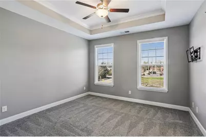 2517 Painted Buckeye SE, Smyrna, GA 30080 - Photo 19