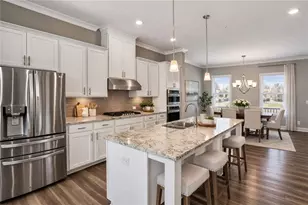 2517 Painted Buckeye SE, Smyrna, GA 30080 - Photo 5