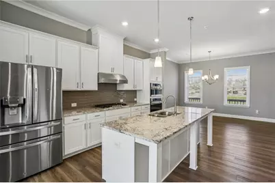 2517 Painted Buckeye SE, Smyrna, GA 30080 - Photo 5