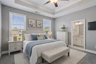 2517 Painted Buckeye SE, Smyrna, GA 30080 - Photo 11