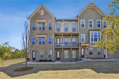 2517 Painted Buckeye SE, Smyrna, GA 30080 - Photo 1