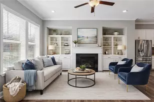 2517 Painted Buckeye SE, Smyrna, GA 30080 - Photo 7