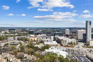 2517 Painted Buckeye SE, Smyrna, GA 30080 - Photo 27