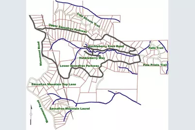 156 Cold Stream Trail, Jasper, GA 30143 - Photo 19