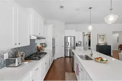 6535 Serene Way, Dawsonville, GA 30534 - Photo 17