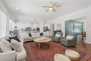 6535 Serene Way, Dawsonville, GA 30534 - Photo 11