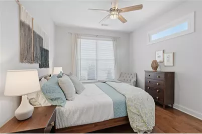 6535 Serene Way, Dawsonville, GA 30534 - Photo 33