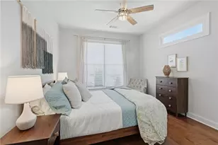 6535 Serene Way, Dawsonville, GA 30534 - Photo 33