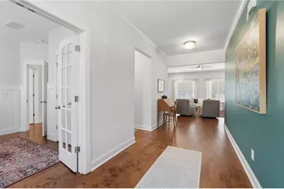 6535 Serene Way, Dawsonville, GA 30534 - Photo 7