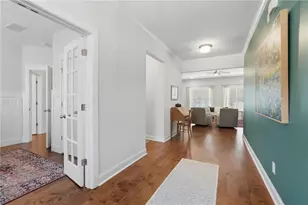 6535 Serene Way, Dawsonville, GA 30534 - Photo 7