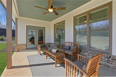 6535 Serene Way, Dawsonville, GA 30534 - Photo 23