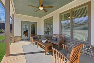 6535 Serene Way, Dawsonville, GA 30534 - Photo 23